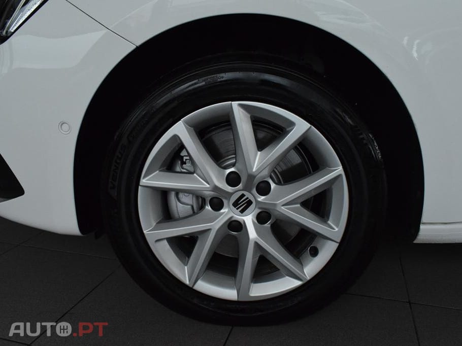 Seat Leon 2.0 TDI Style