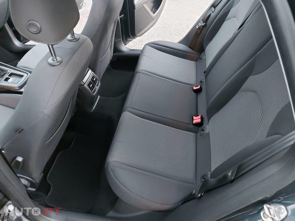 Seat Leon 1.0 EcoTSI Style S/S