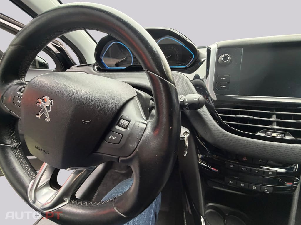 Peugeot 2008 Allure