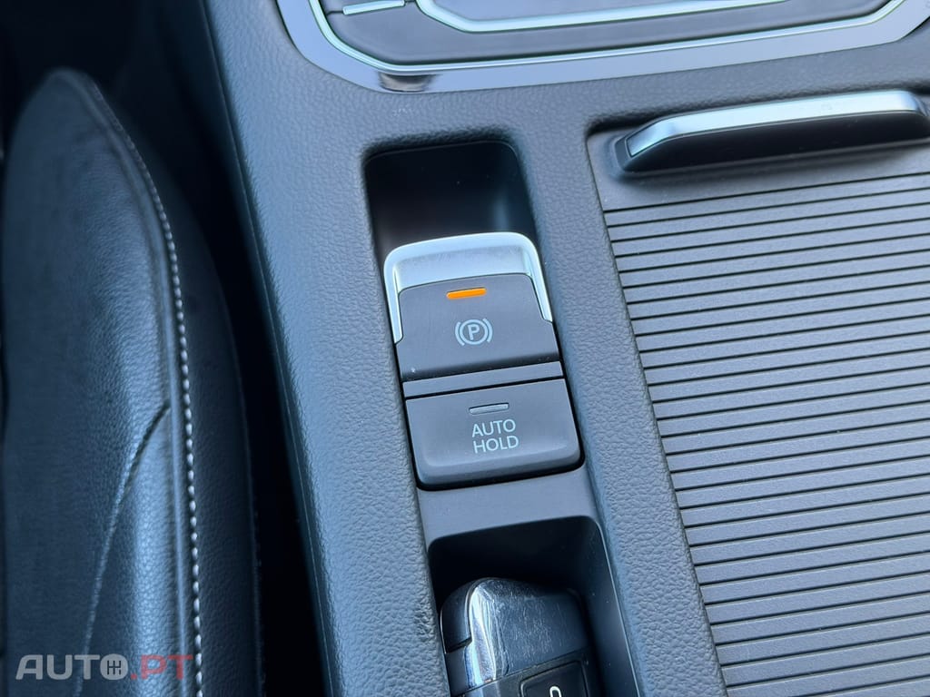 Volkswagen Arteon 2.0 TDI Elegance DSG