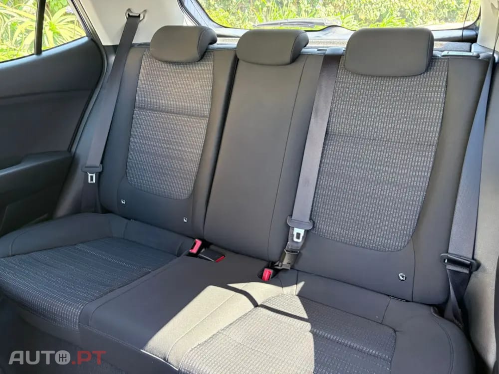 Kia Stonic 1.0 T-GDI Drive