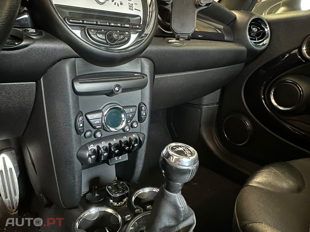 MINI MINI Cooper S S