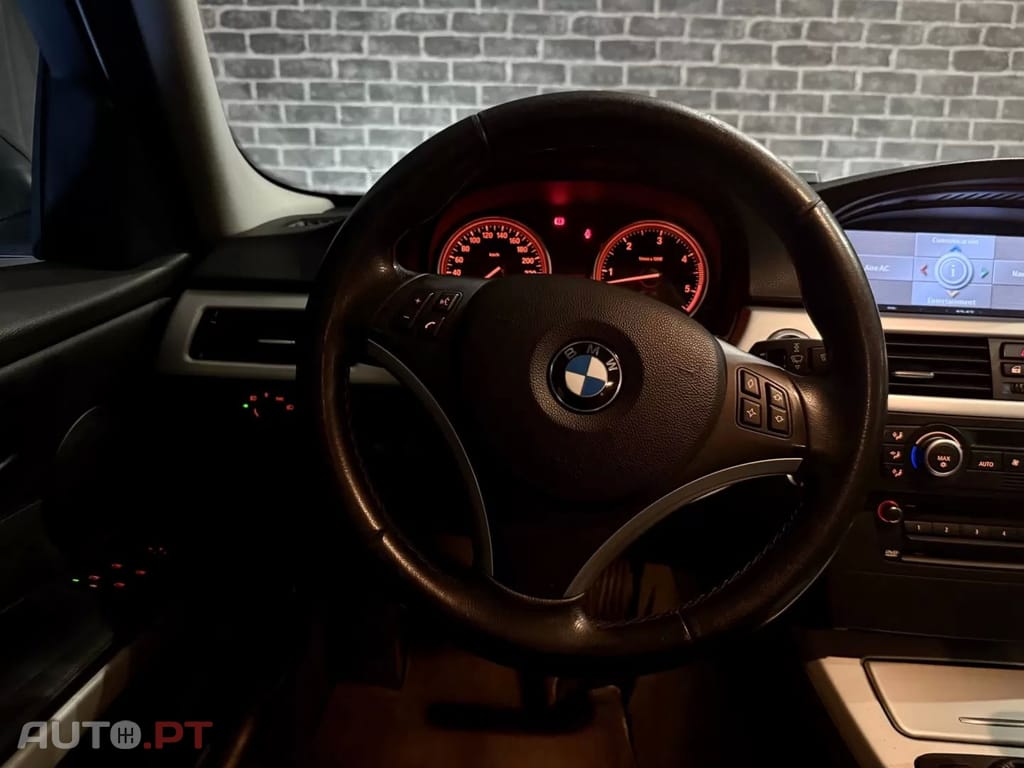 BMW 330 Sport