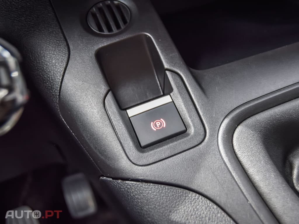 Peugeot Partner 1.5 BlueHDi Asphalt Standard