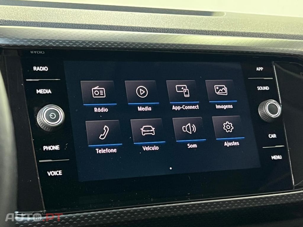 Volkswagen T-Cross 1.0 TSI 115cv Life DSG