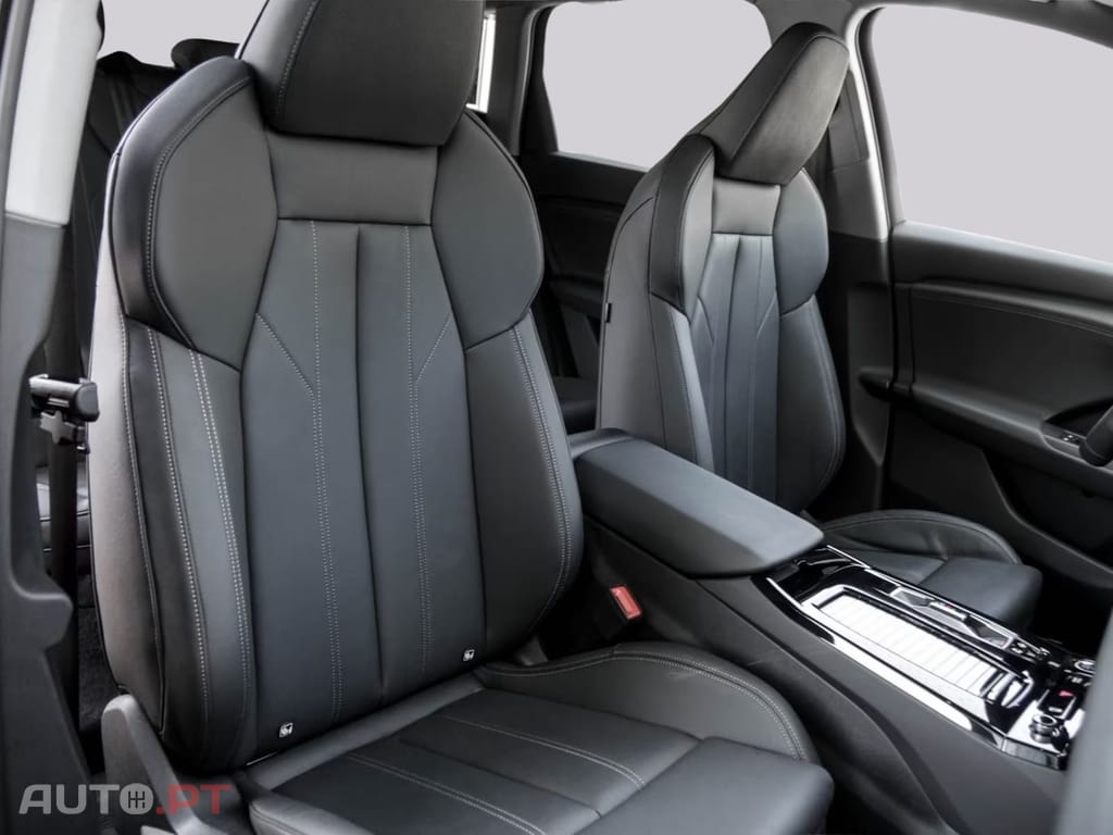 Audi Q6 E-Tron performance S LINE I.V.A DEDUTÍVEL