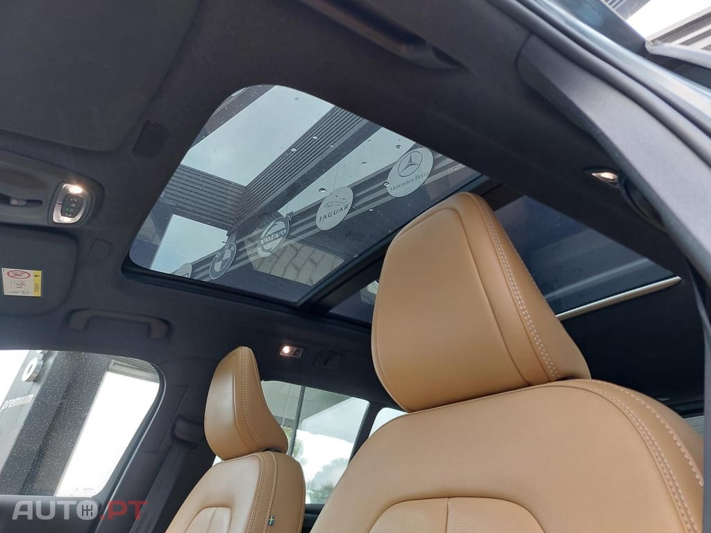 Volvo XC40 1.5 T5 PHEV Inscription