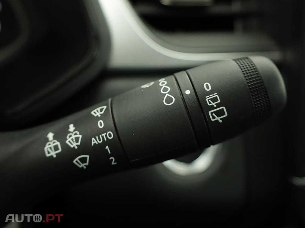 Renault Captur Captur 1.0 TCe Techno