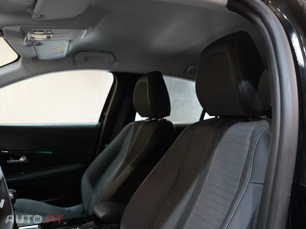 Peugeot 208 1.2 PureTech Allure