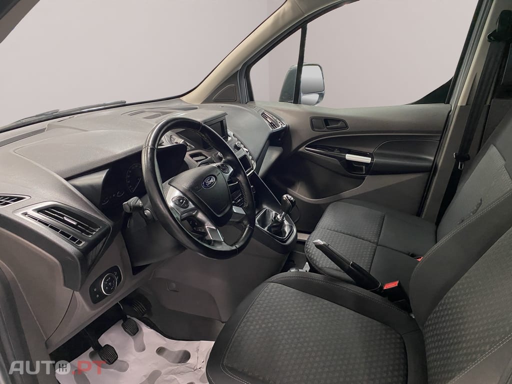 Ford Transit Connect 1.5 TDCi 230 L2 Active