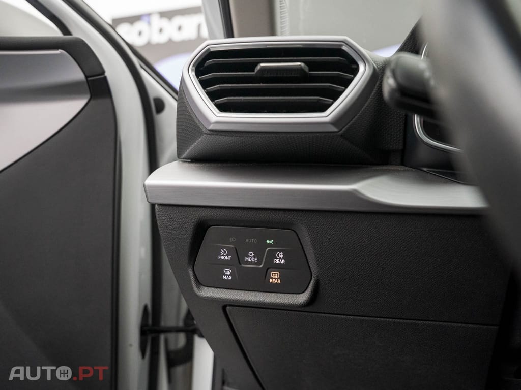 Seat Leon 1.4 e-Hybrid FR DSG