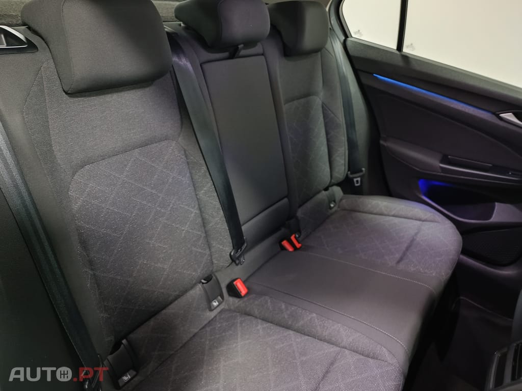 Volkswagen Golf 1.0 TSI Trendline Pack