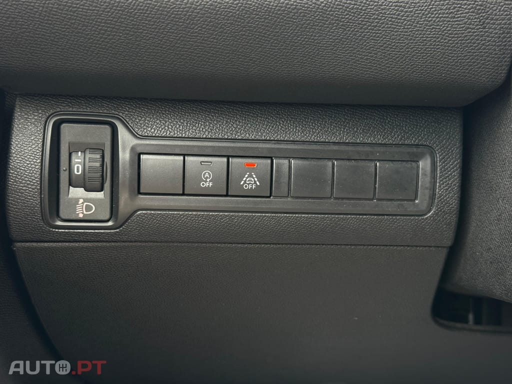Peugeot 308 1.2 PureTech Allure Pack