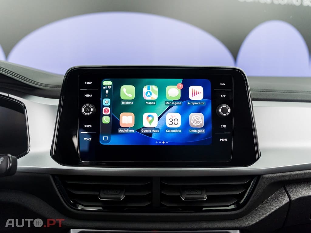 Volkswagen T-Roc 1.0 TSI Urban