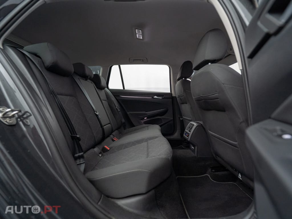 Volkswagen Golf Variant 1.5 TSI Life