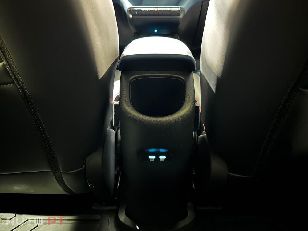 BYD Dolphin 60.4 kWh Design