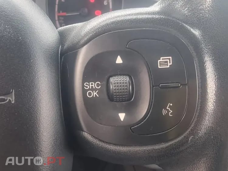 Fiat Panda 1.2 Lounge S&S