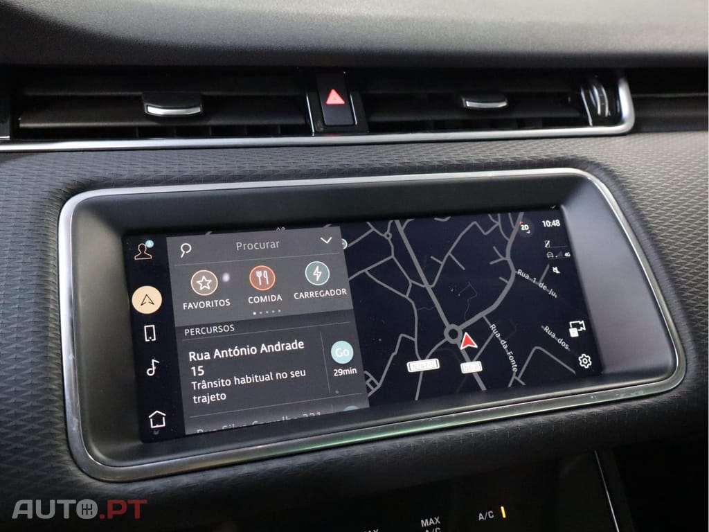 Land Rover Evoque 1.5 I3 PHEV 300 AWD Auto R-Dynamic S