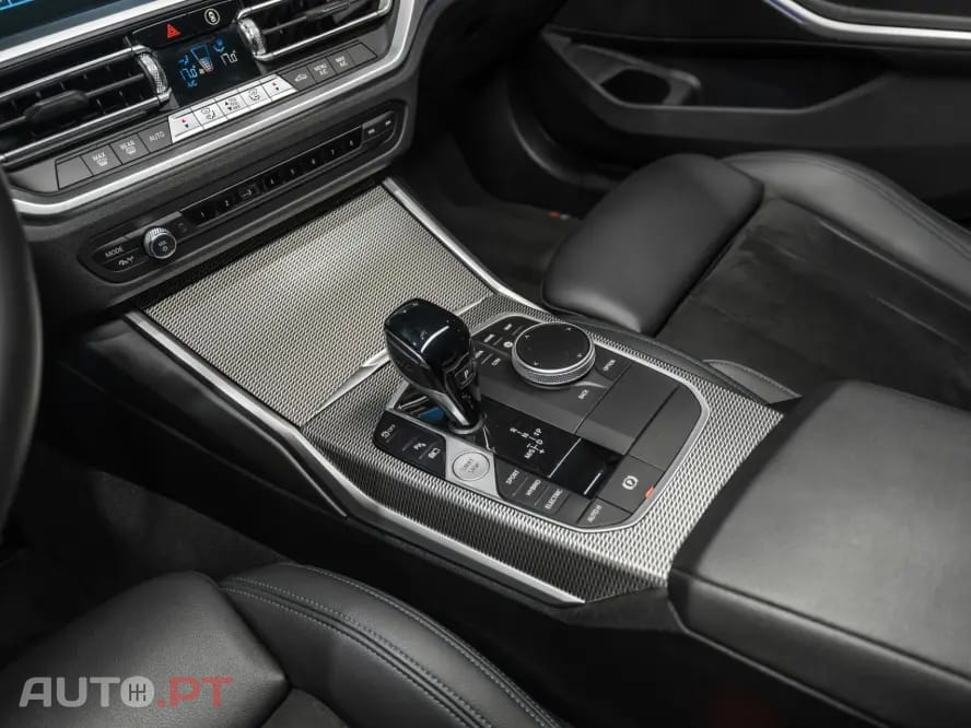 BMW 330 e xDrive Aut. M Sport