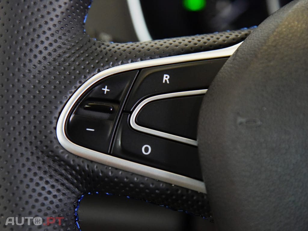 Renault Mégane Sport Tourer 1.5 dCi GT Line