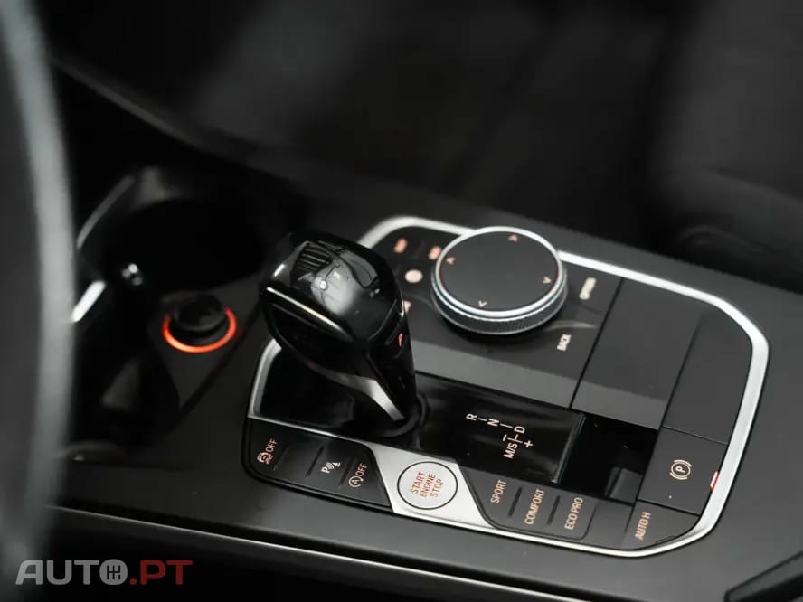 BMW 116 Standard