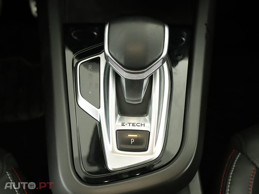 Renault Arkana Arkana 1.6 E-Tech R.S.Line