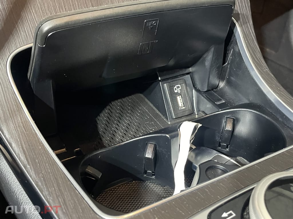 Mercedes-Benz C 300 de Avantgarde