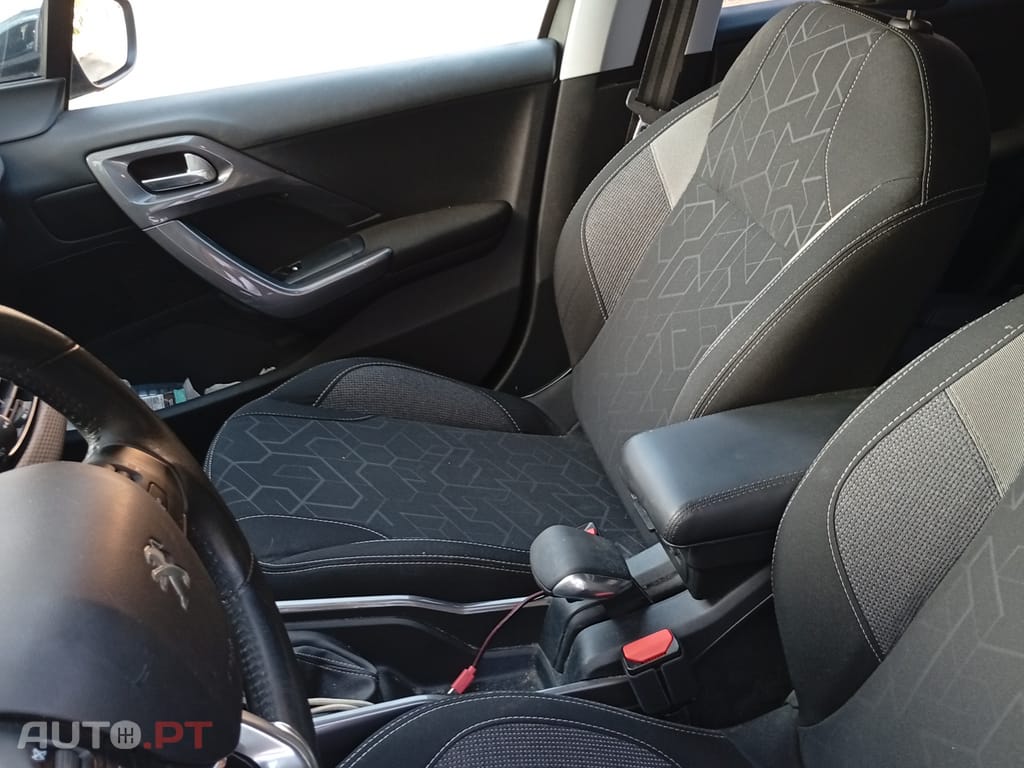 Peugeot 2008 Style