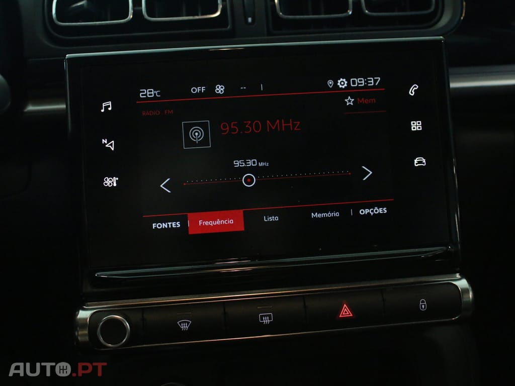 Citroen C3 1.2 PureTech Shine