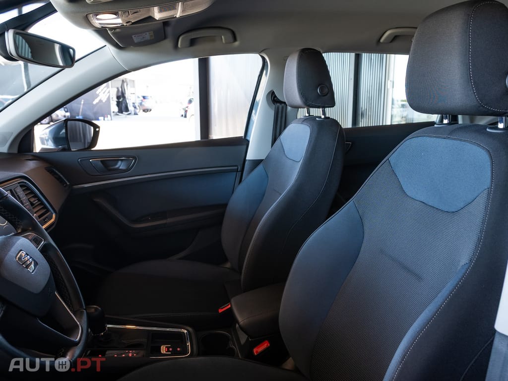 Seat Ateca 1.6 TDI Style DSG