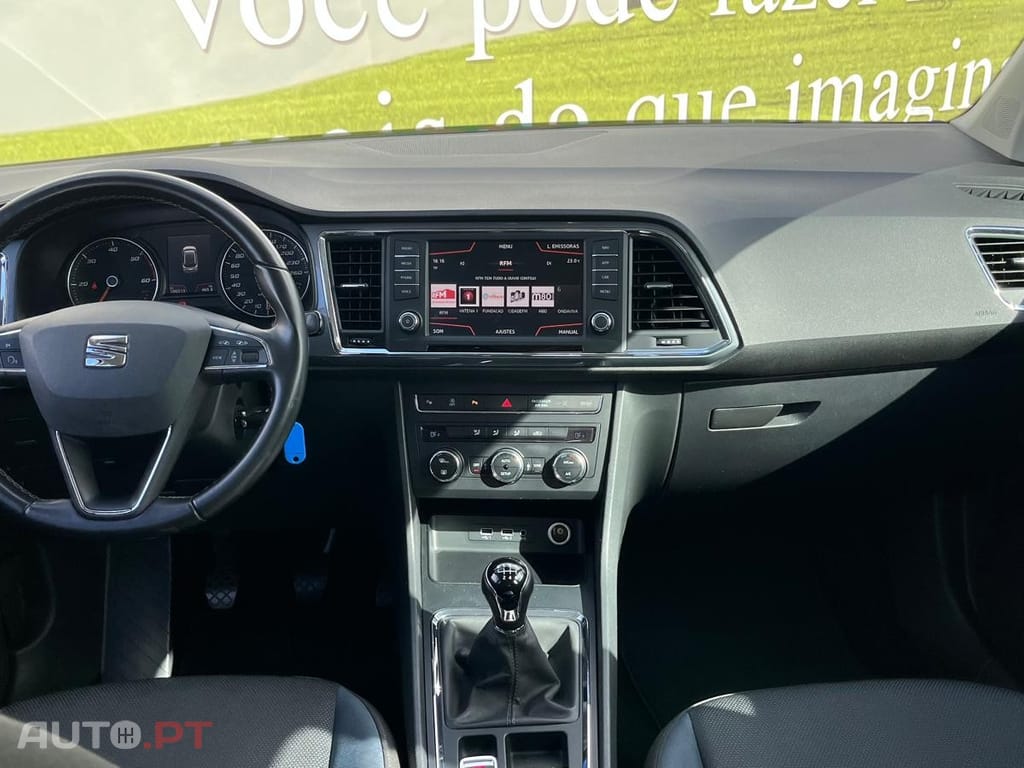 Seat Ateca 1.6 TDI Xcellence