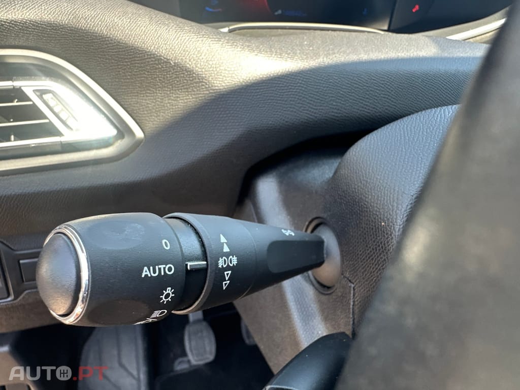 Peugeot 308 SW 1.5 BlueHDi Style
