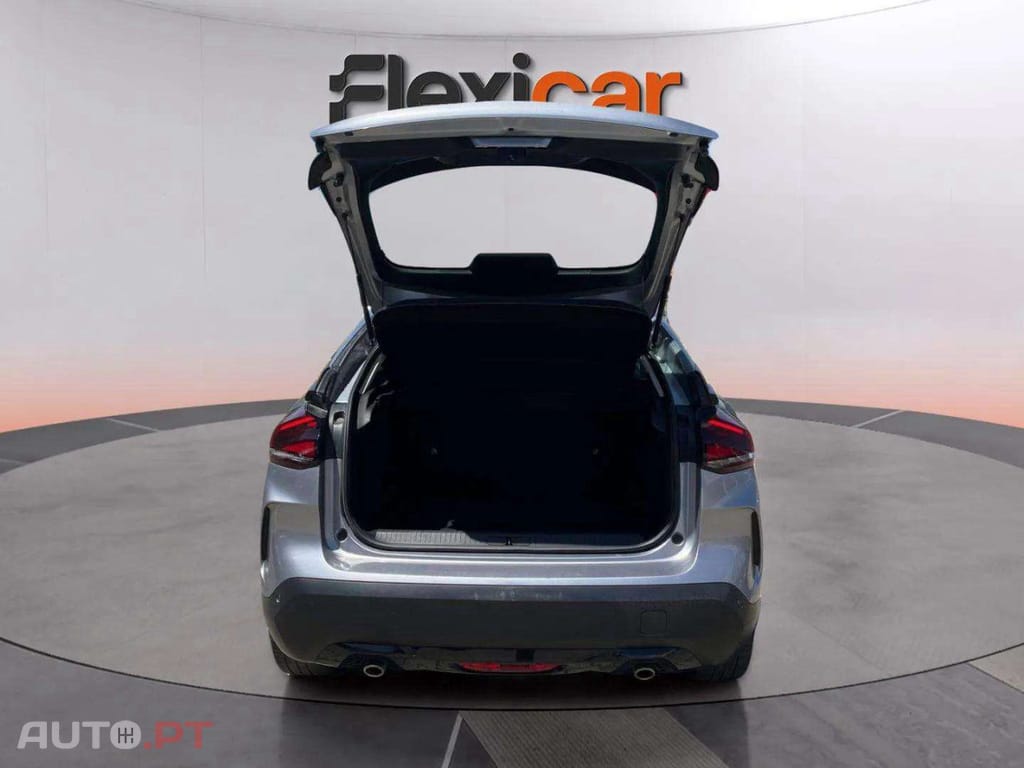 Citroen C4 1.2 PureTech Feel Pack