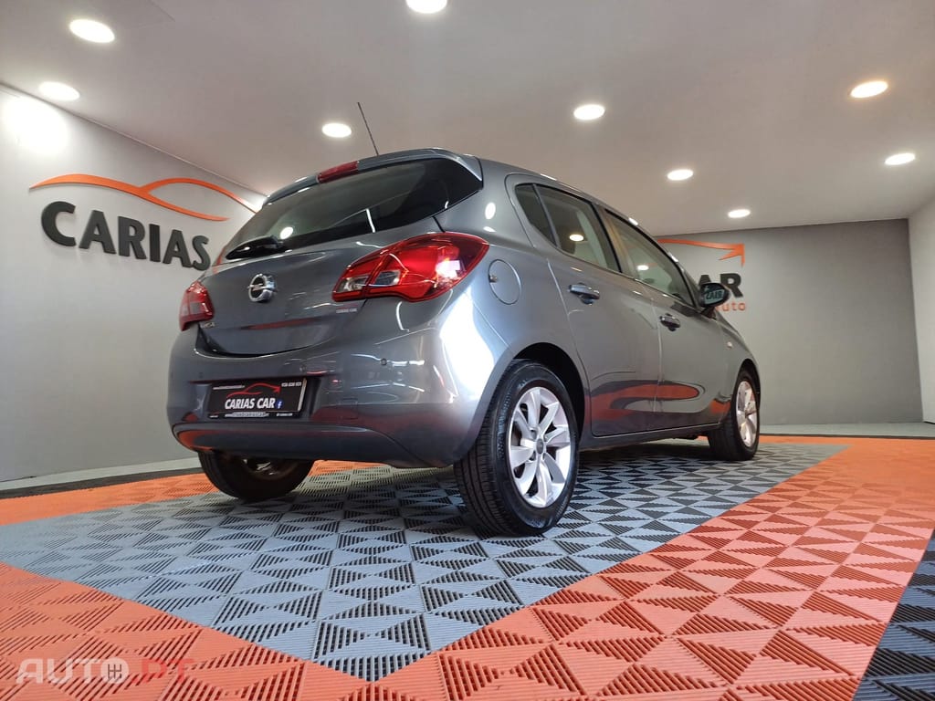 Opel Corsa 1.2 Enjoy