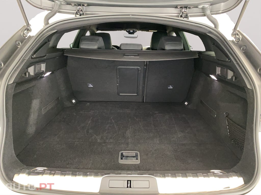 Peugeot 508 SW 1.5 BlueHDi GT EAT8