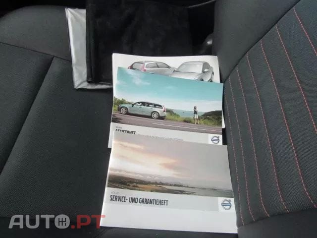 Volvo C30 1.6 D2 Kinetic Start/Stop