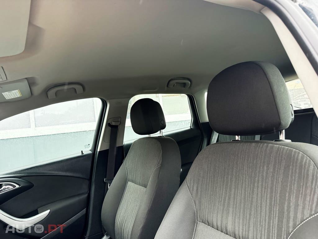 Opel Astra Sports Tourer 1.3 CDTi Enjoy S/S