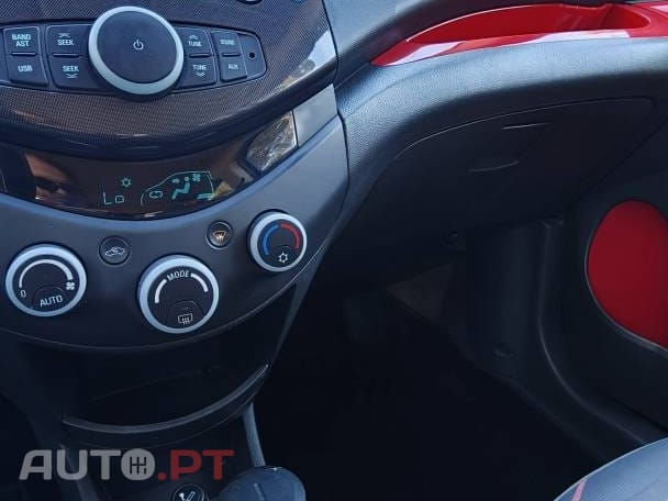 Chevrolet Spark 1.2 LT ESC