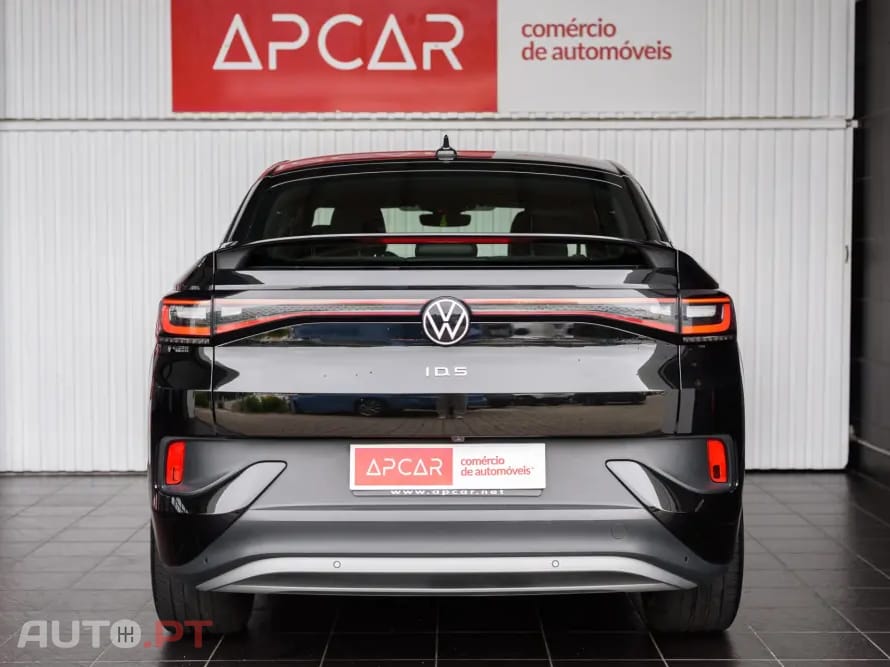 Volkswagen Id.5 77 kWh Pro Performance