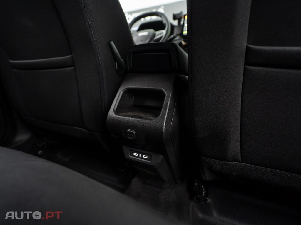 Dacia Duster 1.0 TCe ECO-G Extreme Bi-Fuel