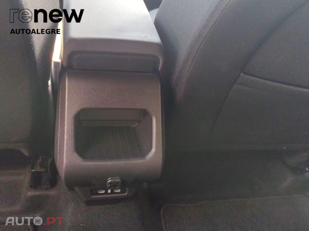 Dacia Duster Journey Eco-G 100