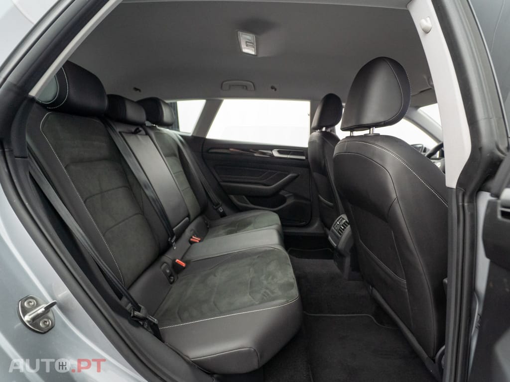 Volkswagen Arteon 1.4 TSI eHybrid Elegance