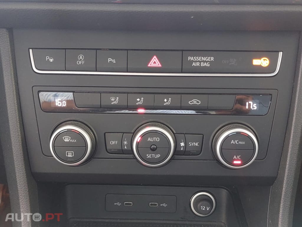 Seat Ateca 1.0 TSI Style