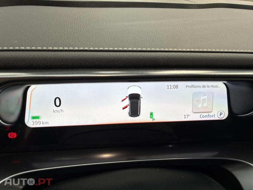 Smart #1 66 kWh Pro+