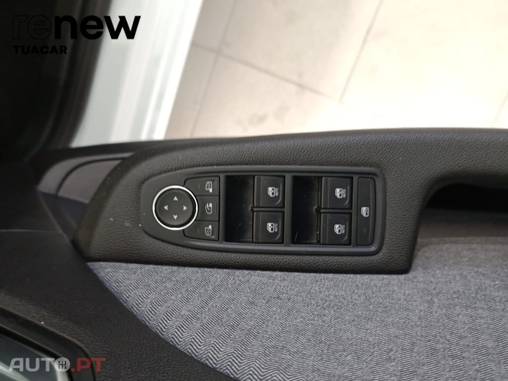 Renault Clio Techno Eco-G