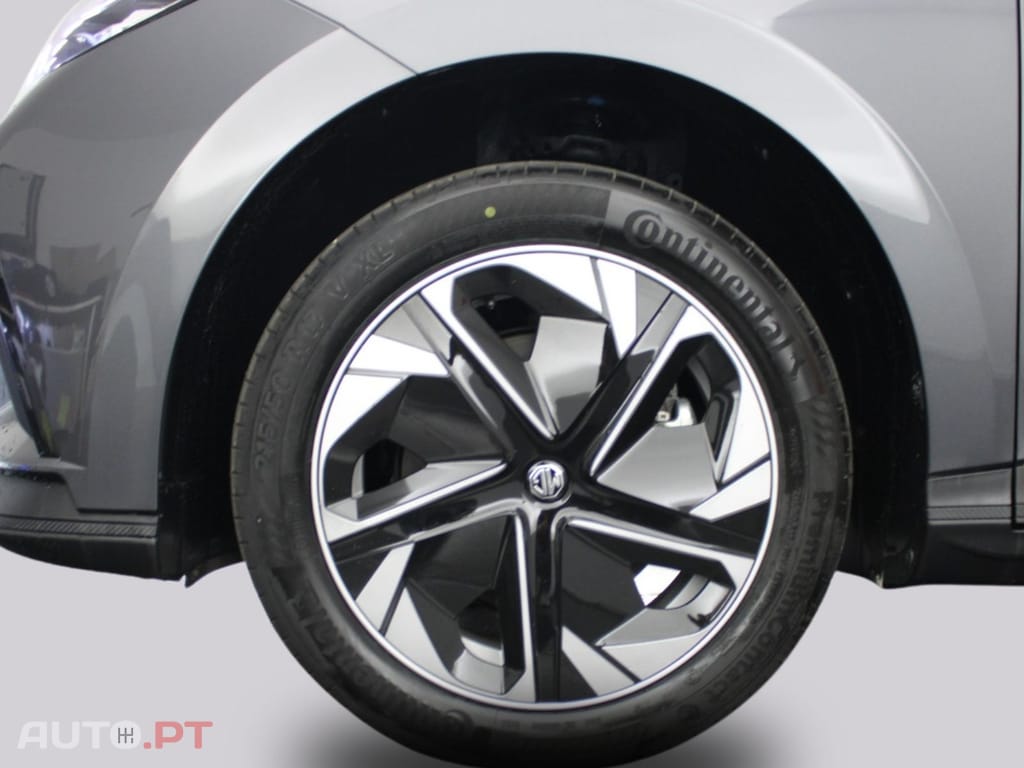 MG MG4 EV STANDARD RANGE TECNHO I.V.A DEDUTIVEL