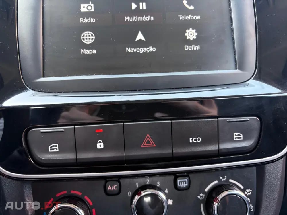 Dacia Spring Electric 45 Comfort Plus