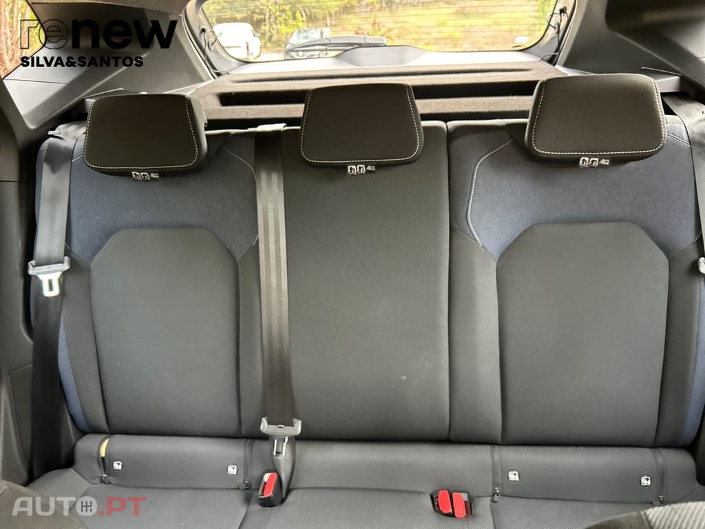 Dacia Duster Journey Eco-G 100