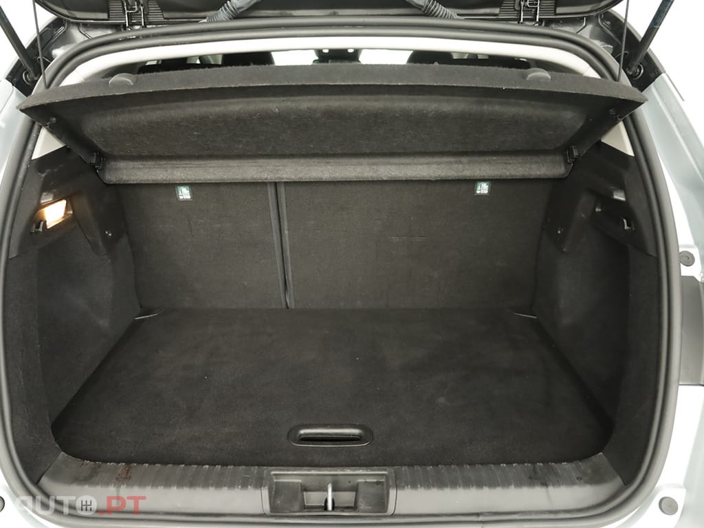 Renault Captur Captur 1.0 TCe Techno Bi-Fuel