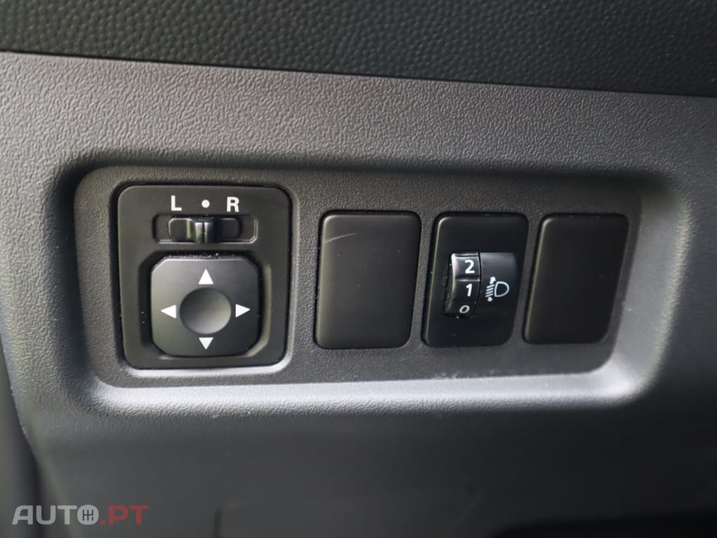 Mitsubishi Space Star 1.2 Intense